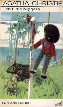 Ten Little Niggers