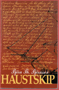 Haustskip (Paperback)