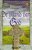De vijand van God (The Arthur Books, #2)
