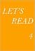 Let's Read by Leonard Bloomfield