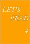 Let's Read (4) Let's Read (4)