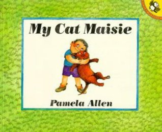 My Cat Maisie (Hardcover)