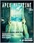 Apex Magazine #15, August 2010
