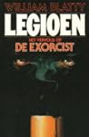 Legioen by William Peter Blatty
