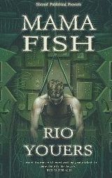 Mama Fish (Paperback)