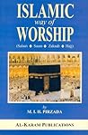 Islamic way of worship