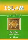 Islam for young boys part 2