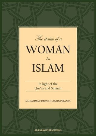 The Status of a woman in Islam