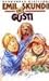 Emil, Skundi og Gústi