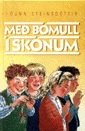 Með bómull í skónum (Hardcover)