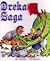Drekasaga
