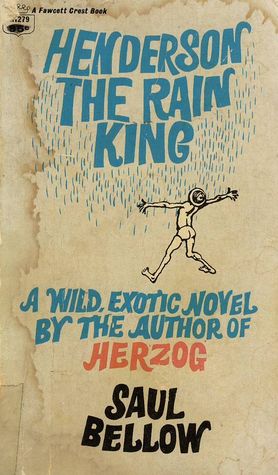 Henderson the Rain King