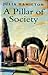 A Pillar of Society by Julia Hamilton