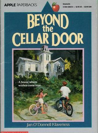 Beyond the Cellar Door (Hardcover)
