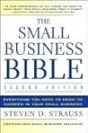Small Business Bible