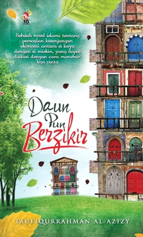 Download Free Daun Pun Berzikir  Audio Books