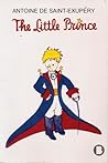 The Little Prince by Antoine de Saint-Exupéry