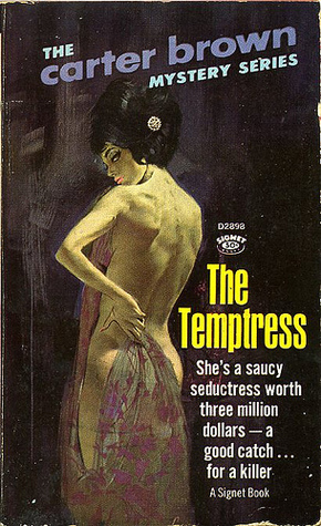 The Temptress (Paperback)