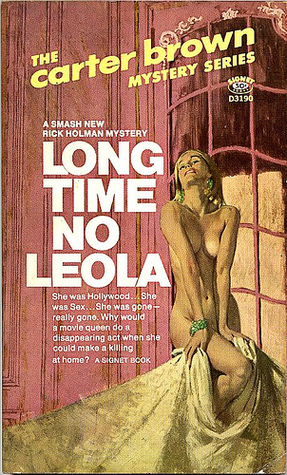 Long Time No Leola (Paperback)