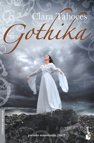 Gothika (Paperback)