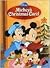 Mickey's Christmas Carol by Sandy Creek