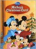 Mickey's Christmas Carol (Hardcover)