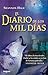 El diario de los mil días by Shannon Hale El diario de los mil días by Shannon Hale