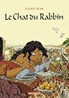 Le Chat du Rabbin