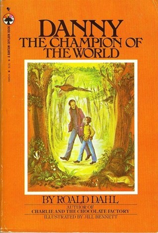 Danny, The Champion Of The World