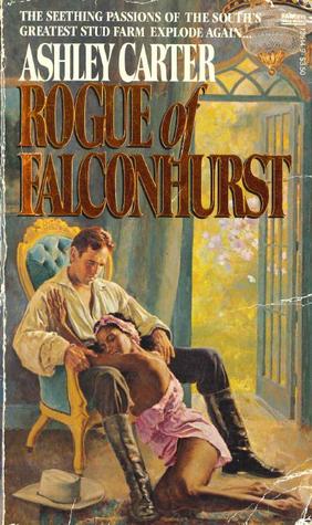 Rogue of Falconhurst