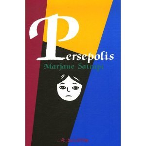 Persepolis