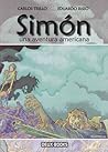 Simón, una aventura americana by Carlos Trillo