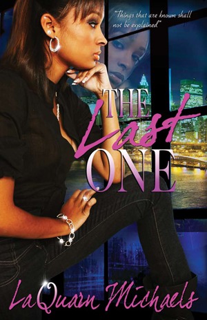 The Last One (Paperback)