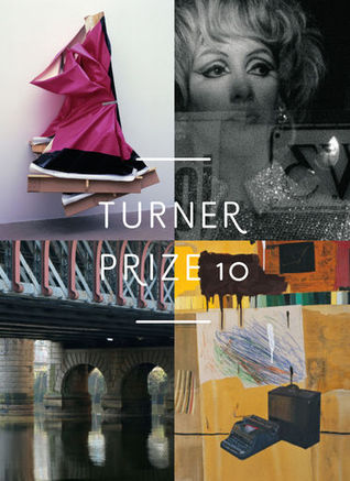 Turner Prize 10