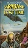 Saraband of Lost Time Saraband of Lost Time