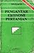 Pengantar Ekonomi Pertanian