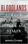 Bloodlands: Europ...