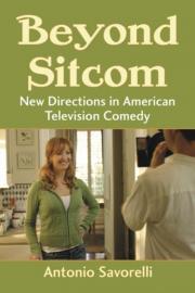 Beyond Sitcom: New Directions in American Television Comedy (ebook)