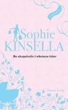 En Shopaholic i väntans tider by Sophie Kinsella