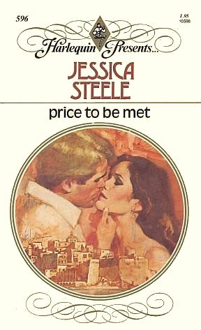 Price to Be Met (Paperback)