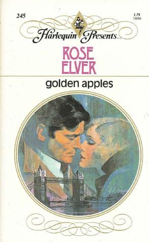 Golden Apples (Mass Market Paperback)