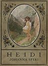 Heidi by Johanna Spyri