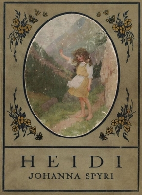 Heidi (Aldine Paperbacks)