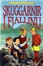 Skuggarnir í fjallinu