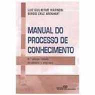 Manual Do Processo De Conhecimento (Portuguese Edition)