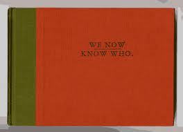 Timothy McSweeney's Quarterly Concern, Issue 6, 2001: "Timothy McSweeney's Very Intense Heated Passionate Battle/Embrace with They Might Be Giants" (Hardcover)