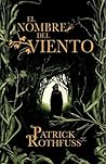 El nombre del viento by Patrick Rothfuss