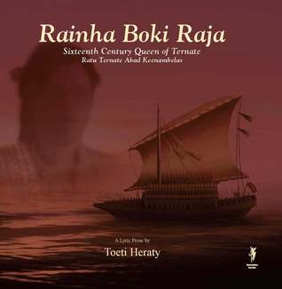Rainha Boki Raja