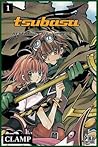 Tsubasa RESERVoir CHRoNiCLE, Tome 1 by Clamp