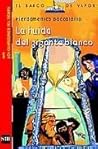 La Huída Del Gigante Blanco